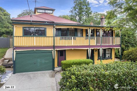 8 Lugano Ave, Springwood, NSW 2777