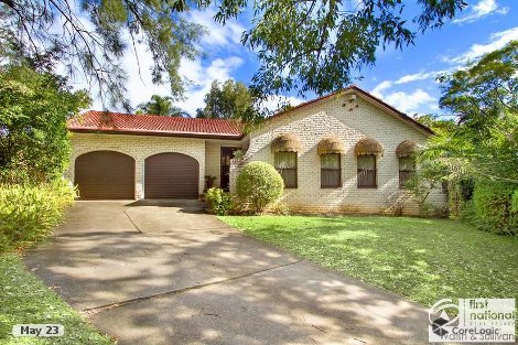 28 Carlton Rd, North Rocks, NSW 2151