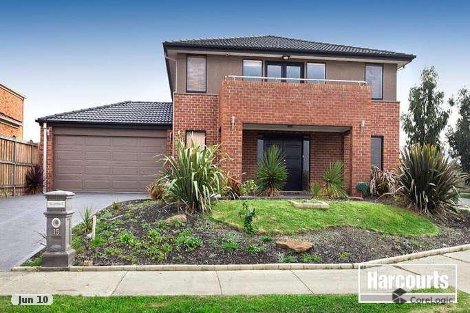 15 Melington Dr, Lyndhurst, VIC 3975