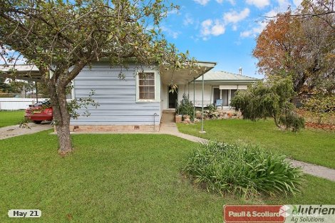 44 Swift St, Holbrook, NSW 2644