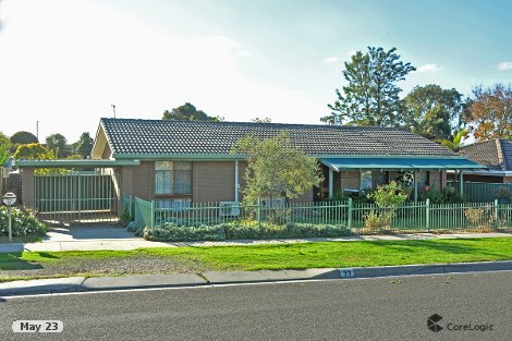 33 Nelson St, California Gully, VIC 3556