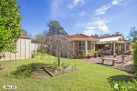 12 Edwin Ave, Lake Conjola, NSW 2539