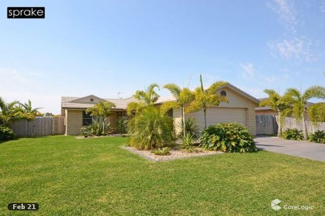 11 Lakeridge Dr, Dundowran, QLD 4655