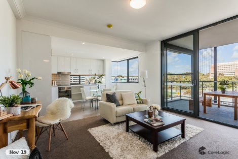 207/2 Wembley Ct, Subiaco, WA 6008