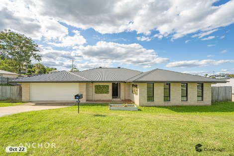 5 Andrew St, Gympie, QLD 4570