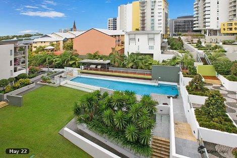 222/51 Hope St, Spring Hill, QLD 4000