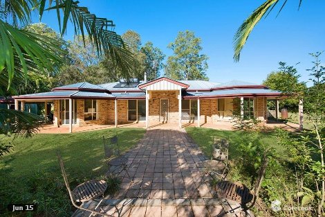 47 Caswells Lane, Peachester, QLD 4519