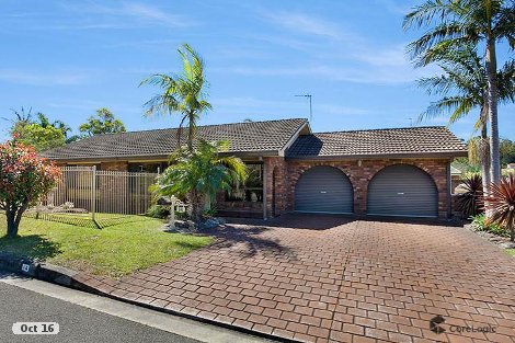 14 Coolawin Cres, Shellharbour, NSW 2529