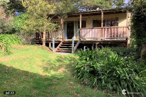 8 Terrace Falls Rd, Hazelbrook, NSW 2779