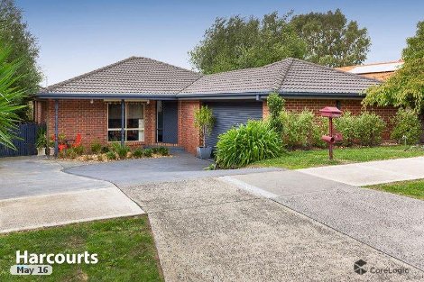 20 Jarryd Cres, Berwick, VIC 3806