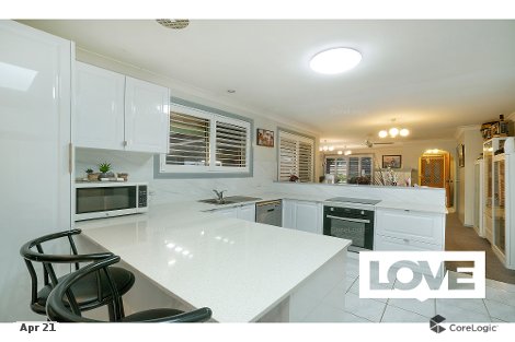 1 Ibis Cl, Mount Hutton, NSW 2290