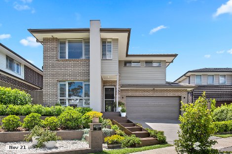 51 Cocoparra Cct, North Kellyville, NSW 2155