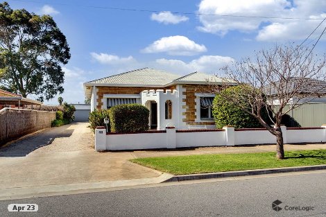 48 Mcdonnell Ave, West Hindmarsh, SA 5007