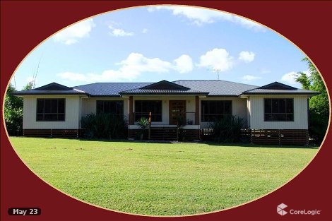 245 Iindah Rd E, Tinana, QLD 4650