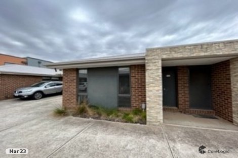 12/181 Riversdale Dr, Tarneit, VIC 3029