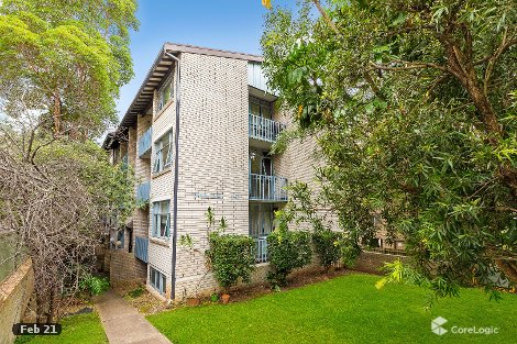 10/14 Pittwater Rd, Gladesville, NSW 2111