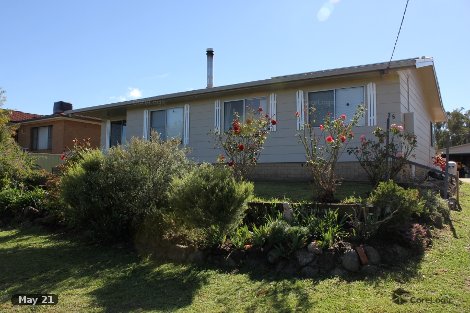 35 Burnett St, Delungra, NSW 2403