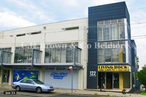 118-122 Canterbury Rd, Hurlstone Park, NSW 2193