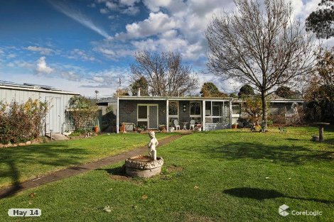 7 Clayton St, Tylden, VIC 3444