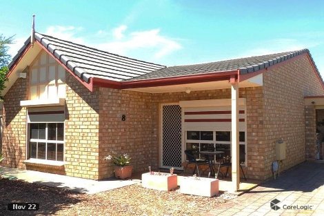 8/98 Woodend Rd, Sheidow Park, SA 5158