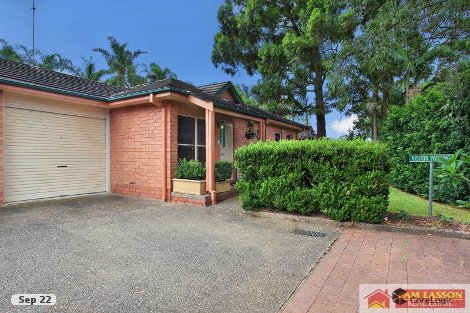 6/8a Ingleby St, Oatlands, NSW 2117