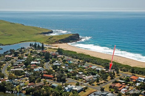 63 Pacific Ave, Werri Beach, NSW 2534