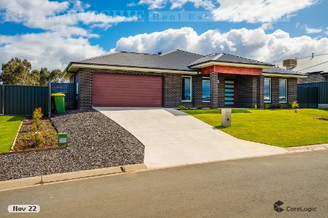 5 Guy Pl, Thurgoona, NSW 2640