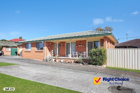 2/2 Kempt Pl, Barrack Heights, NSW 2528