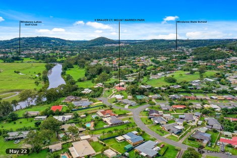 5 Brauer Ct, Mount Warren Park, QLD 4207