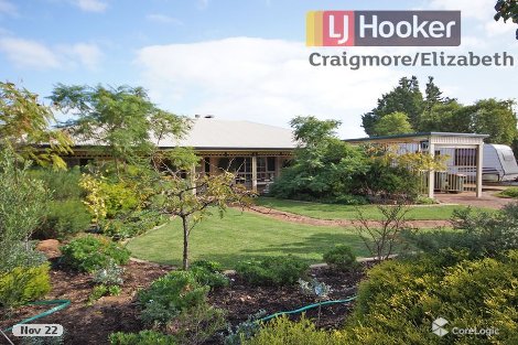 20 Banksia Cres, Craigmore, SA 5114