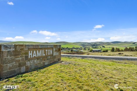 8 Boomer Rd, Hamilton, TAS 7140