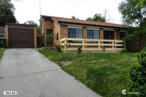 117 Newman-Morris Cct, Oxley, ACT 2903