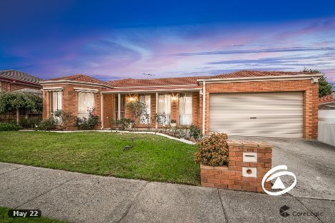 102 Amber Cres, Narre Warren, VIC 3805