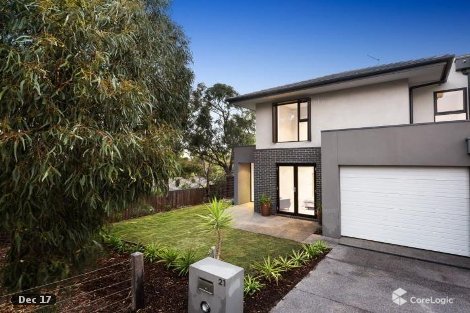 21 Sun Orchid Cct, St Helena, VIC 3088