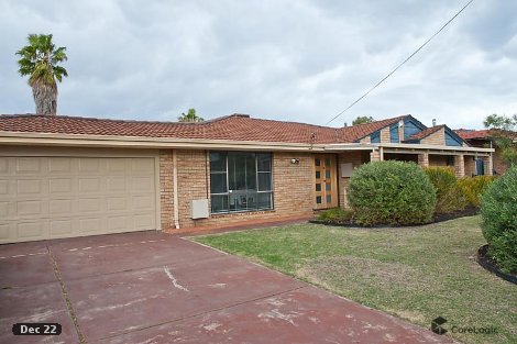 22 Allambie Dr, Craigie, WA 6025