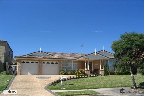 5 Tuggerah Pl, Woodcroft, NSW 2767