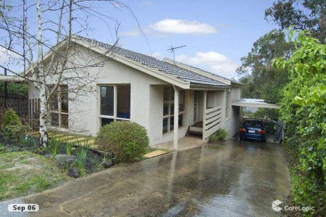 2/13 Mccarthy Gr, Montmorency, VIC 3094