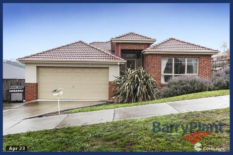 15 Keswick Rise, Sunbury, VIC 3429