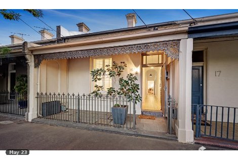 15 Bridge St, Port Melbourne, VIC 3207