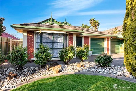 5 Glenwood Rise, Hillbank, SA 5112