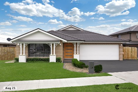 12 Loudon Cres, Cobbitty, NSW 2570