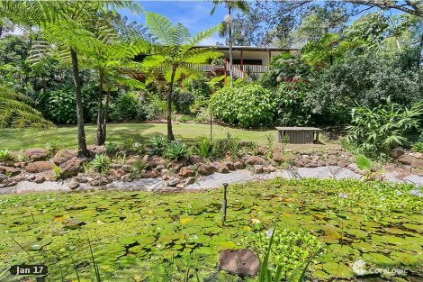 54 Mason Rd, Kuranda, QLD 4881