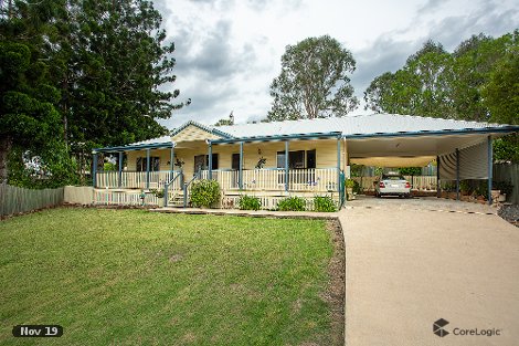 34 Laird St, Goomeri, QLD 4601