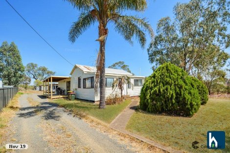 6 Chelmsford St, Boggabri, NSW 2382