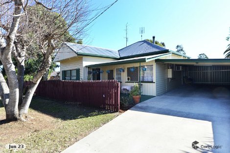 58 Eton St, Cambooya, QLD 4358