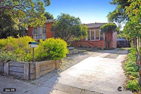 7 Saniky St, Notting Hill, VIC 3168