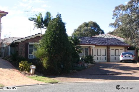 6 Gemini Cl, South Penrith, NSW 2750