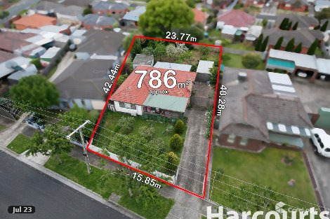 46 Howell St, Lalor, VIC 3075