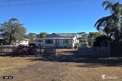 26 Taylor St, Warra, QLD 4411