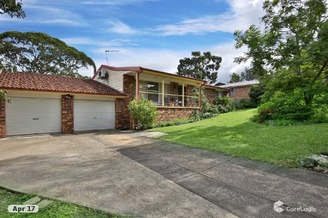 15 Woolway Cl, Cambewarra Village, NSW 2540